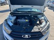 Lada (ВАЗ) Granta I Рестайлинг Стерлитамак  - изображение 40