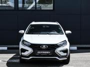Lada (ВАЗ) Vesta I Рестайлинг (NG) Новороссийск  - изображение 23
