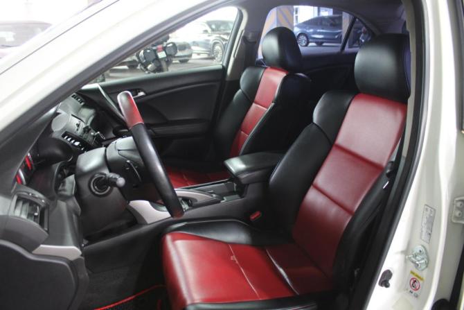 Honda Accord VIII с пробегом 2008 года, цена 1 199 000 рублей, 162000 км, седан, Автокод Объявления
