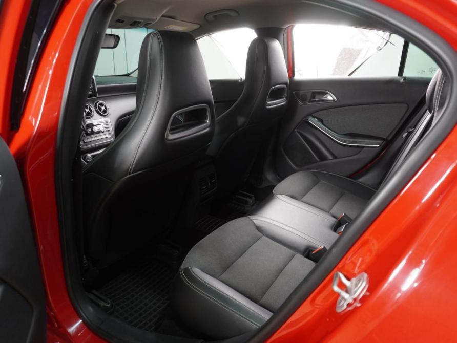 Mercedes-Benz A-Класс III (W176) Воронеж  - изображение 11