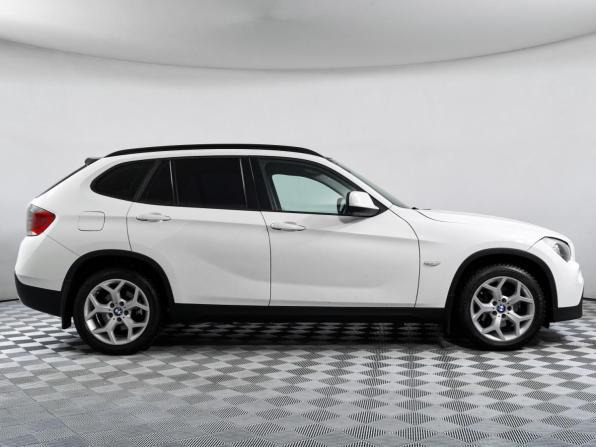 BMW X1 I (E84) с пробегом 2011 года, цена 1 095 000 рублей, 155500 км, внедорожник, Автокод Объявления