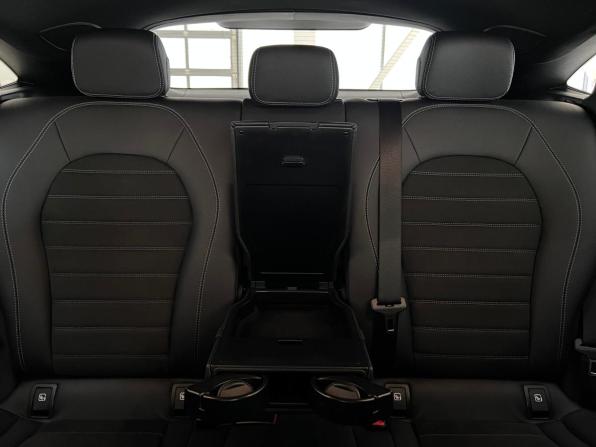 Mercedes-Benz GLC Coupe I (C253) Рестайлинг с пробегом 2020 года, цена 4 450 000 рублей, 106304 км, внедорожник, Автокод Объявления