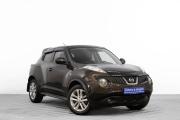 Nissan Juke I Барнаул  - изображение 27