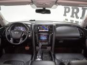 Infiniti QX80 I Рестайлинг 3 Новосибирск  - изображение 51