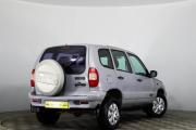 Chevrolet Niva I Пермь  - изображение 27