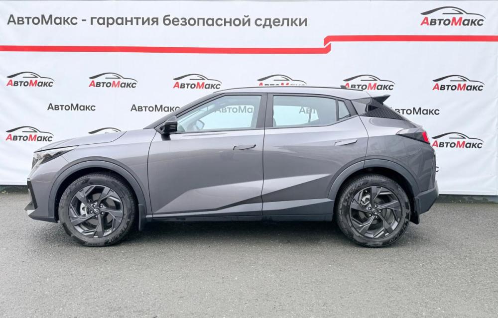 GAC GS3 Тюмень  - изображение 6