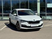Skoda Rapid II Санкт-Петербург  - изображение 16