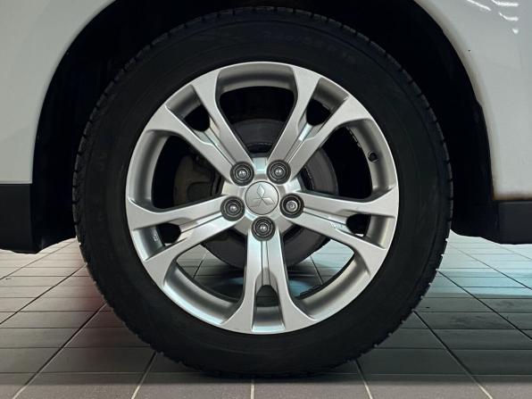 Mitsubishi Outlander III с пробегом 2012 года, цена 1 050 000 рублей, 155459 км, внедорожник, Автокод Объявления