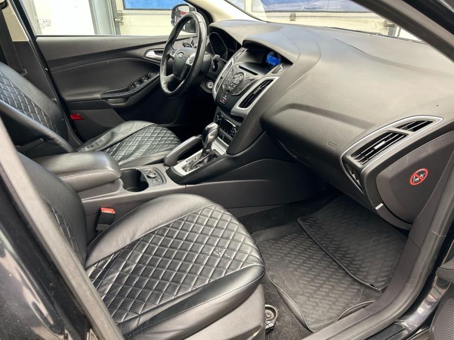 Ford Focus III Ростов-на-Дону  - изображение 12