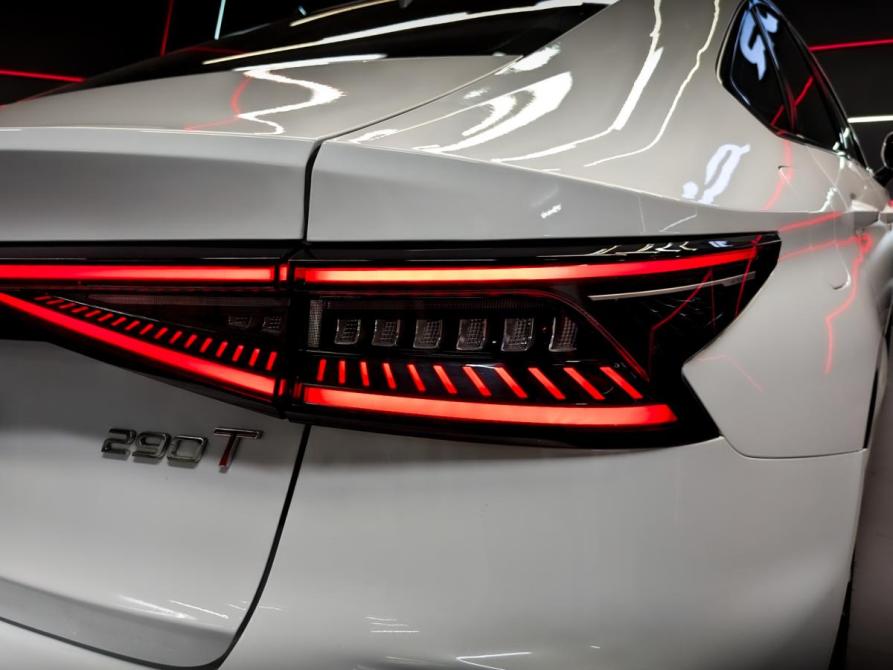 Chery Arrizo 8 Москва  - изображение 28