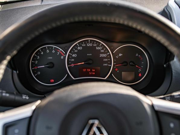 Renault Koleos I с пробегом 2008 года, цена 680 000 рублей, 137710 км, внедорожник, Автокод Объявления