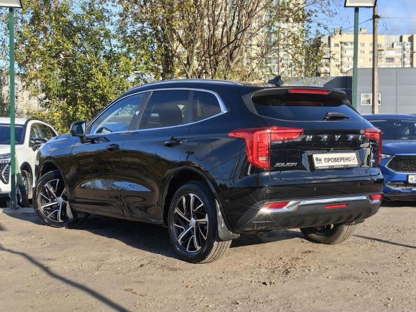 Haval Jolion I с пробегом 2023 года, цена 1 699 000 рублей, 81000 км, внедорожник, Автокод Объявления