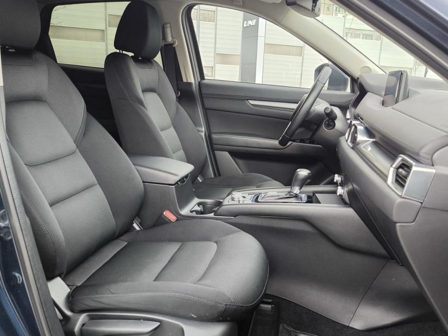 Mazda CX-5 II Санкт-Петербург  - изображение 13