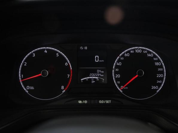 Volkswagen Polo VI с пробегом 2020 года, цена 1 169 000 рублей, 206592 км, лифтбек, Автокод Объявления