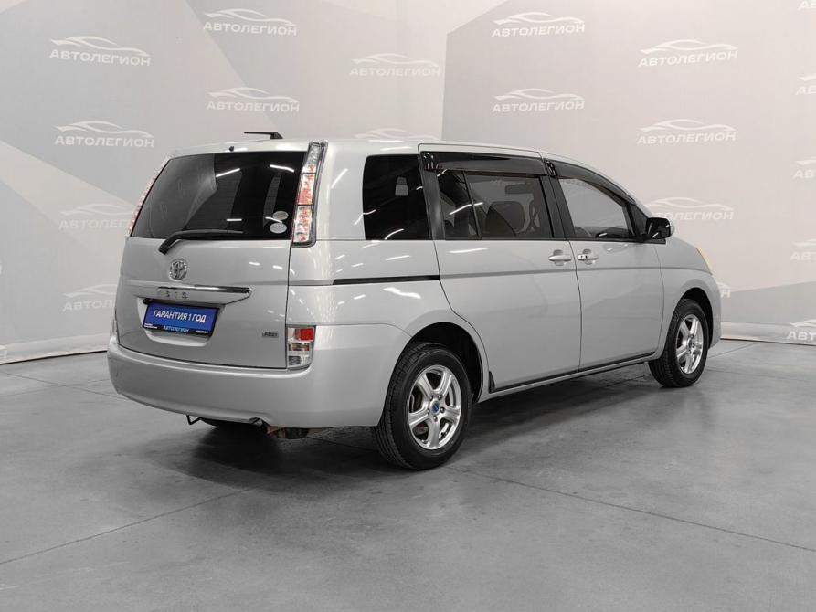 Toyota ISis I Рестайлинг Новосибирск  - изображение 5