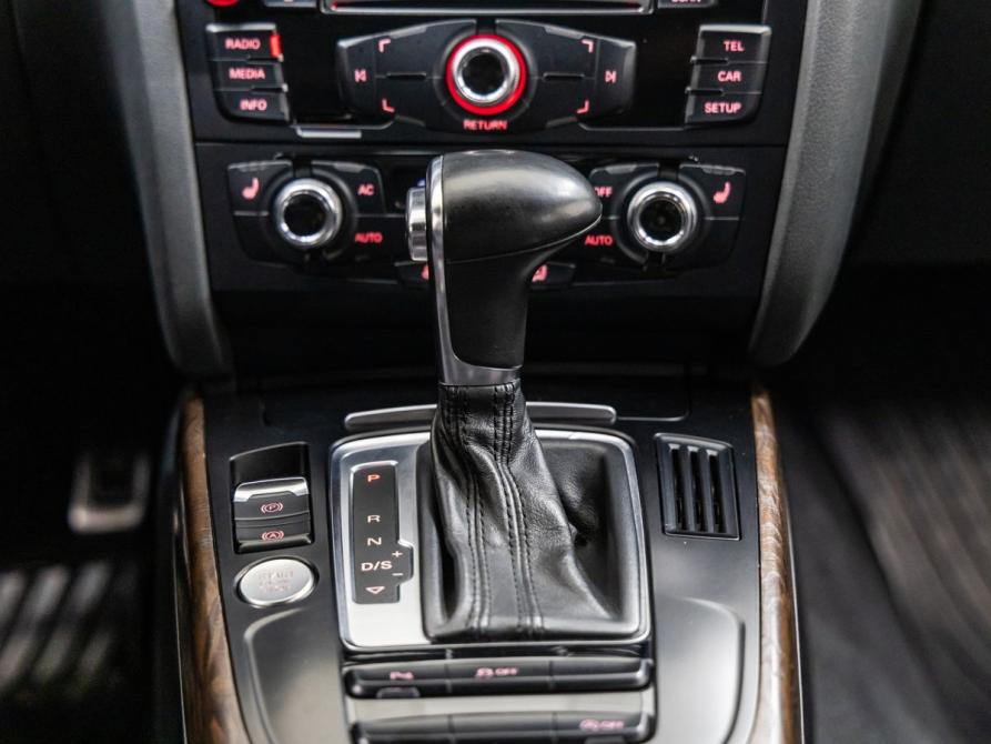 Audi A5 I (8T) Рестайлинг Волгоград  - изображение 24