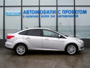 Ford Focus III Рестайлинг Екатеринбург  - изображение 27