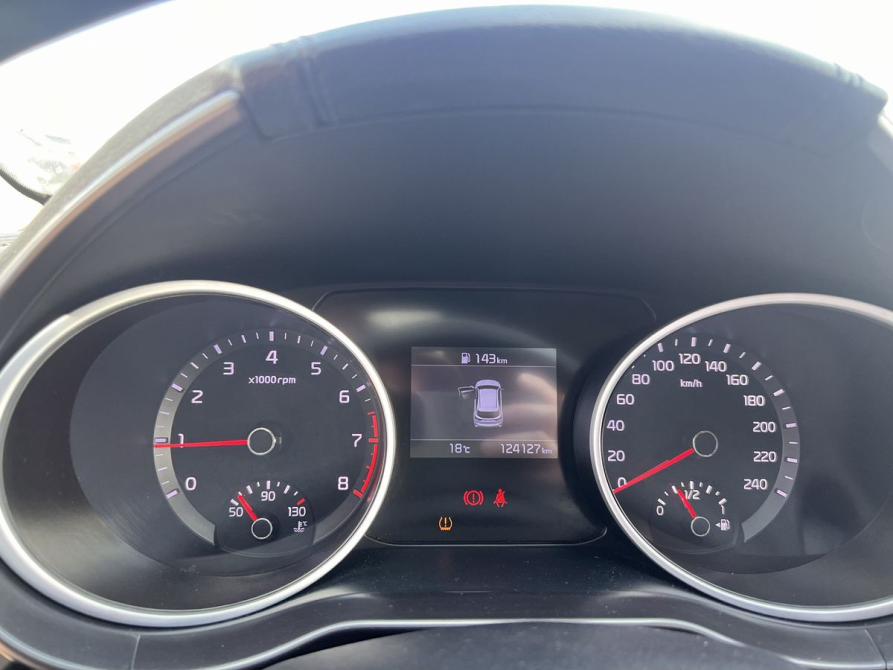 Kia Ceed III Уфа  - изображение 12