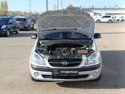 Hyundai Getz I Рестайлинг Набережные Челны  - изображение 43