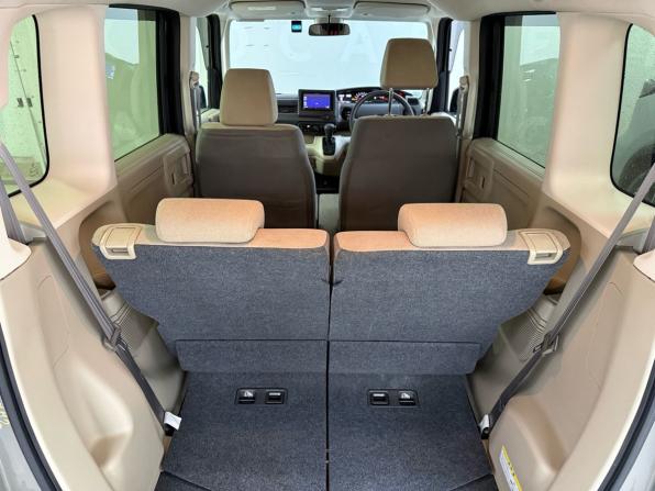 Honda N-BOX II с пробегом 2019 года, цена 880 000 рублей, 131200 км, микровэн, Автокод Объявления