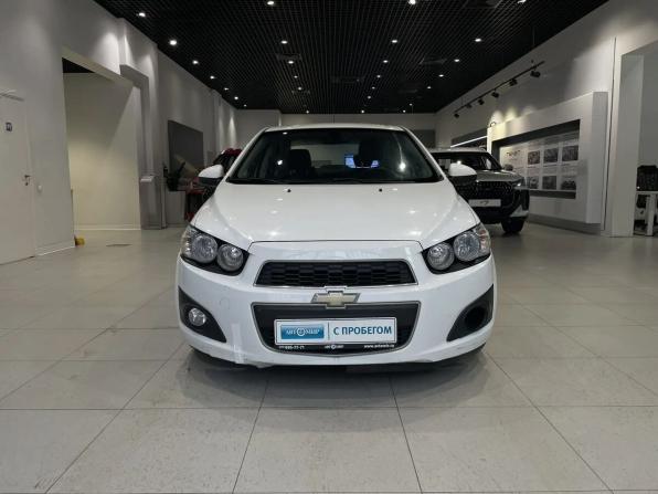 Chevrolet Aveo II с пробегом 2014 года, цена 791 000 рублей, 90544 км, седан, Автокод Объявления