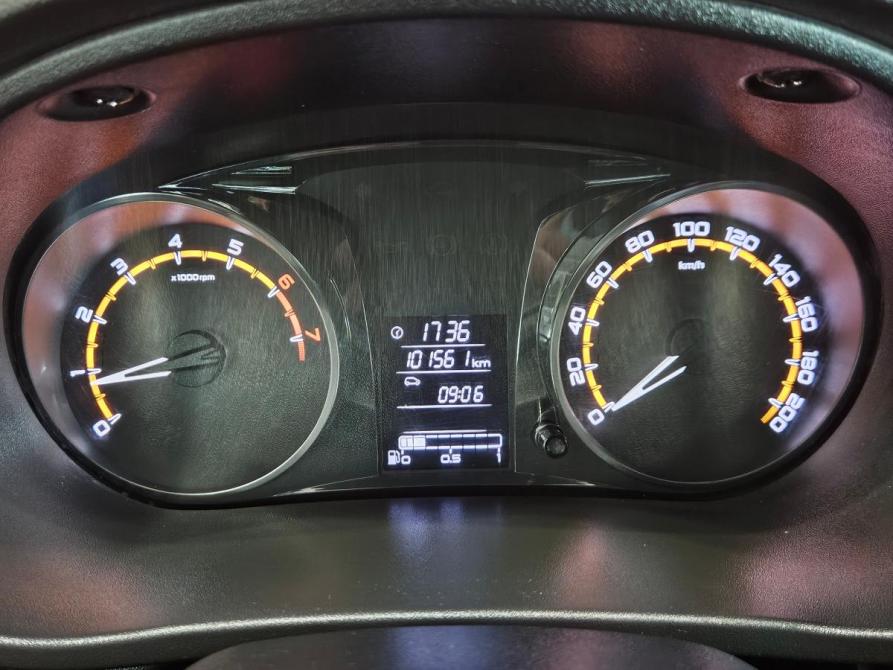 Lada (ВАЗ) Granta I Рестайлинг Вологда  - изображение 10