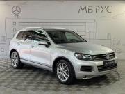 Volkswagen Touareg II Москва  - изображение 30