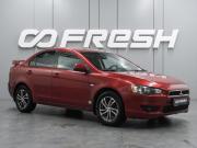 Mitsubishi Lancer X Воронеж  - изображение 18