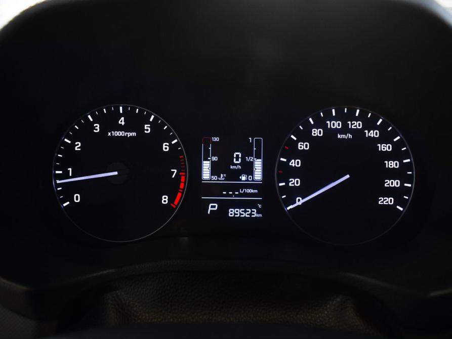 Hyundai Creta I Кемерово  - изображение 3