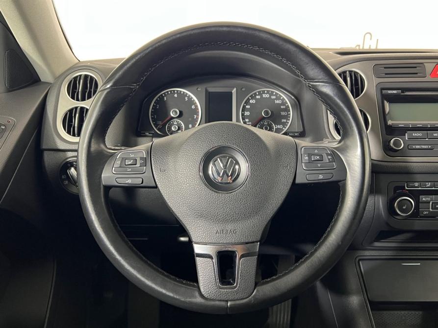 Volkswagen Tiguan I Москва  - изображение 15