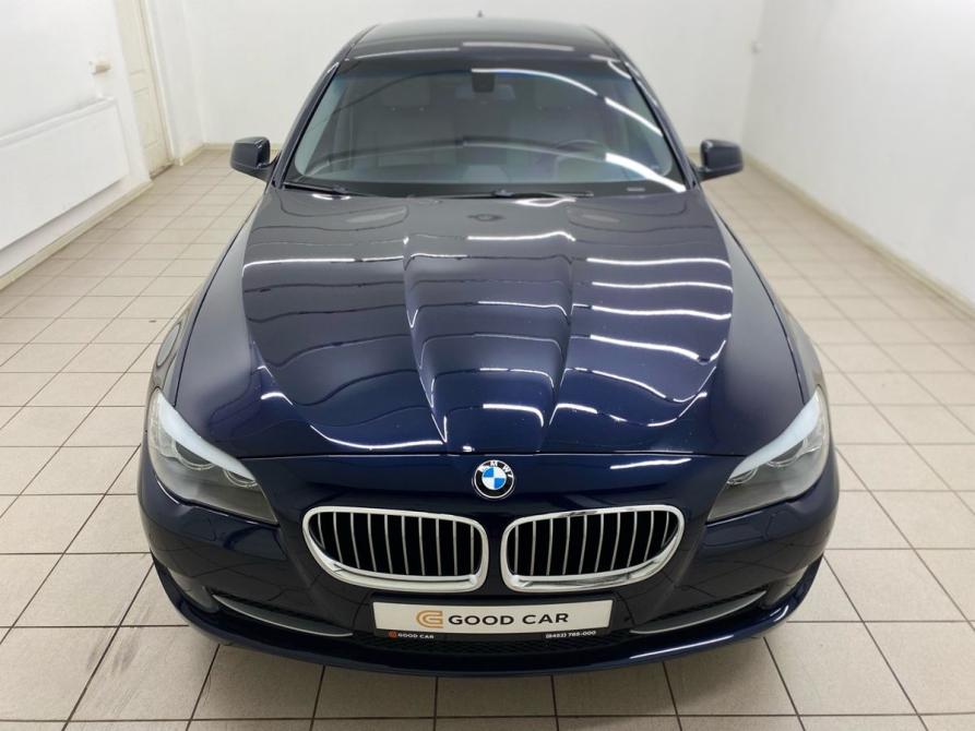 BMW 5 серии VI (F10/F11/F07) Энгельс  - изображение 8