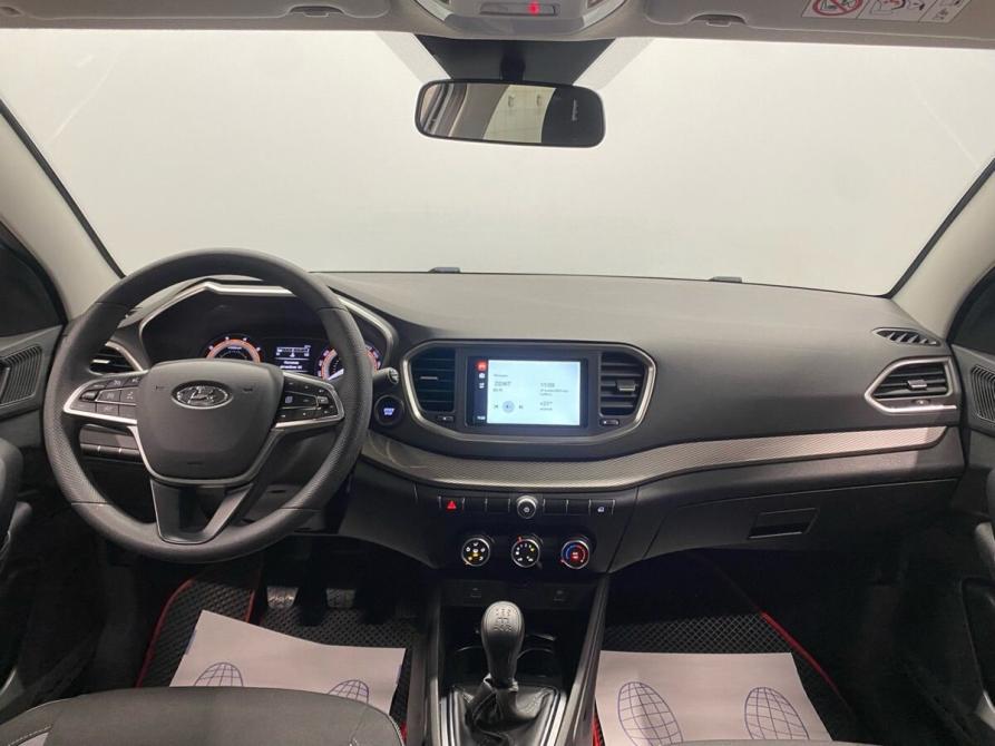 Lada (ВАЗ) Vesta I Рестайлинг (NG) Санкт-Петербург  - изображение 11