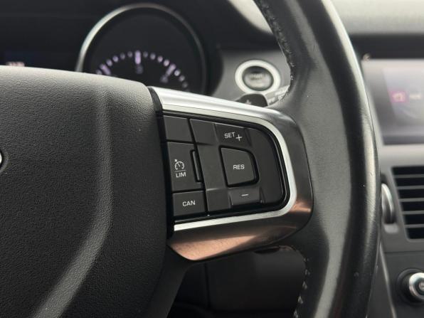 Land Rover Discovery Sport I с пробегом 2015 года, цена 2 149 000 рублей, 158577 км, внедорожник, Автокод Объявления