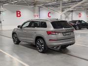 Skoda Kodiaq I Рестайлинг Казань  - изображение 39