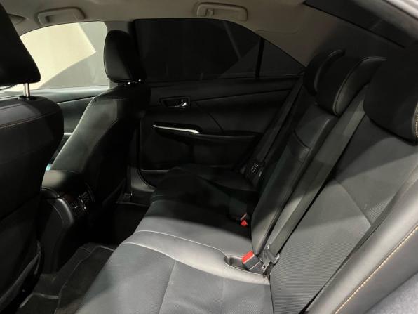 Toyota Camry VII (XV50) Рестайлинг с пробегом 2016 года, цена 2 040 000 рублей, 146416 км, седан, Автокод Объявления