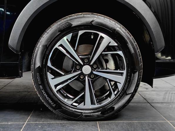 JAC JS6 с пробегом 2023 года, цена 1 685 000 рублей, 42279 км, внедорожник, Автокод Объявления