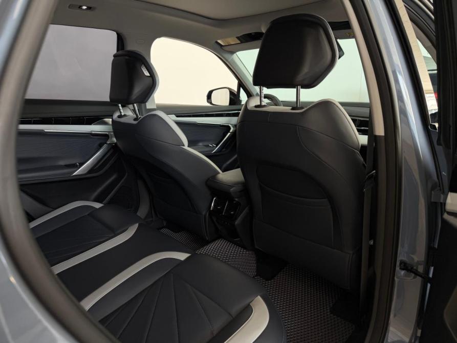 Geely Atlas II Новороссийск  - изображение 28