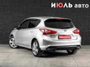 Nissan Tiida II Екатеринбург  - изображение 26