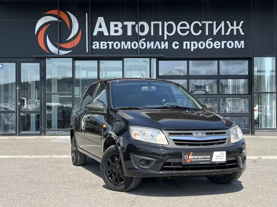 Lada (ВАЗ) Granta I Волгоград  - изображение 1
