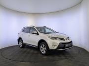 Toyota RAV4 IV (XA40) Москва  - изображение 32