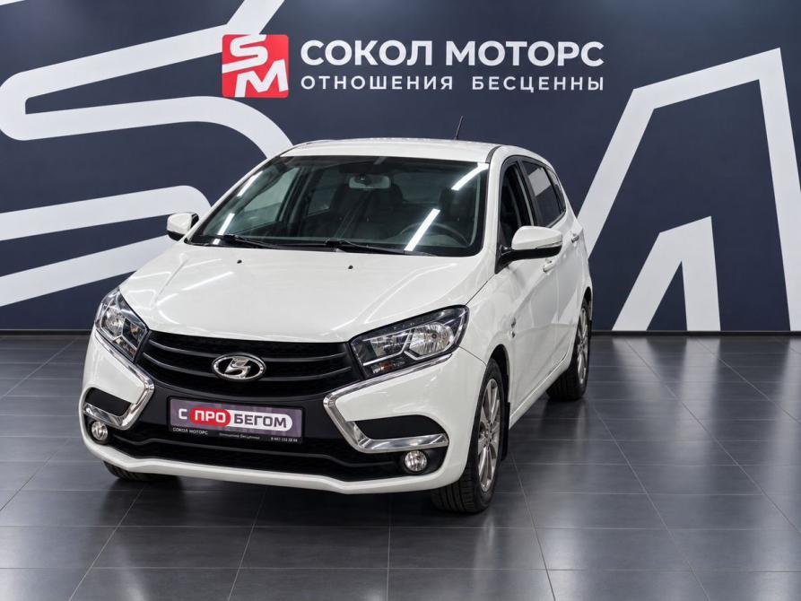Hyundai Solaris I Рестайлинг Ростов-на-Дону  - изображение 4