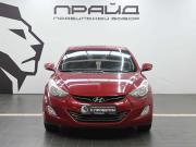 Hyundai Elantra V (MD) Ростов-на-Дону  - изображение 24