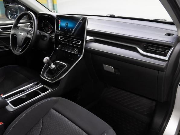 Haval M6 II с пробегом 2023 года, цена 1 750 000 рублей, 38412 км, внедорожник, Автокод Объявления