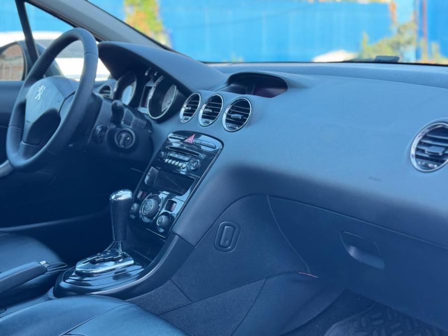Peugeot 408 I Ростов-на-Дону  - изображение 19