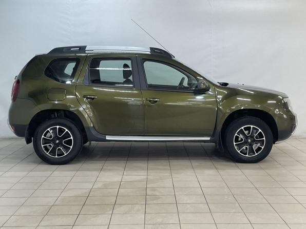 Renault Duster I Рестайлинг с пробегом 2020 года, цена 1 599 000 рублей, 99011 км, внедорожник, Автокод Объявления