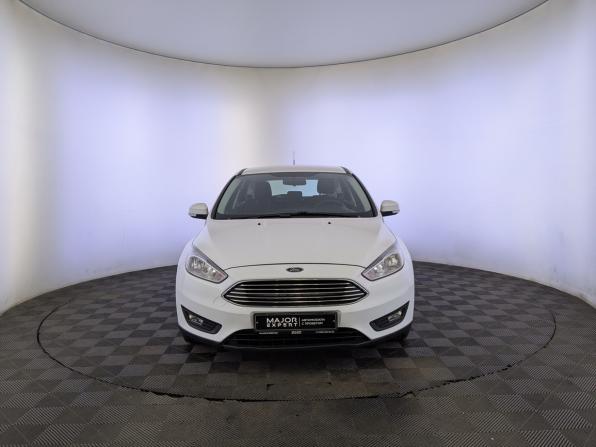 Ford Focus III Рестайлинг с пробегом 2018 года, цена 1 190 000 рублей, 89967 км, хэтчбек, Автокод Объявления