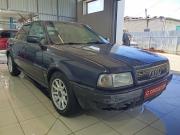 Audi 80 V (B4) Арзамас  - изображение 8