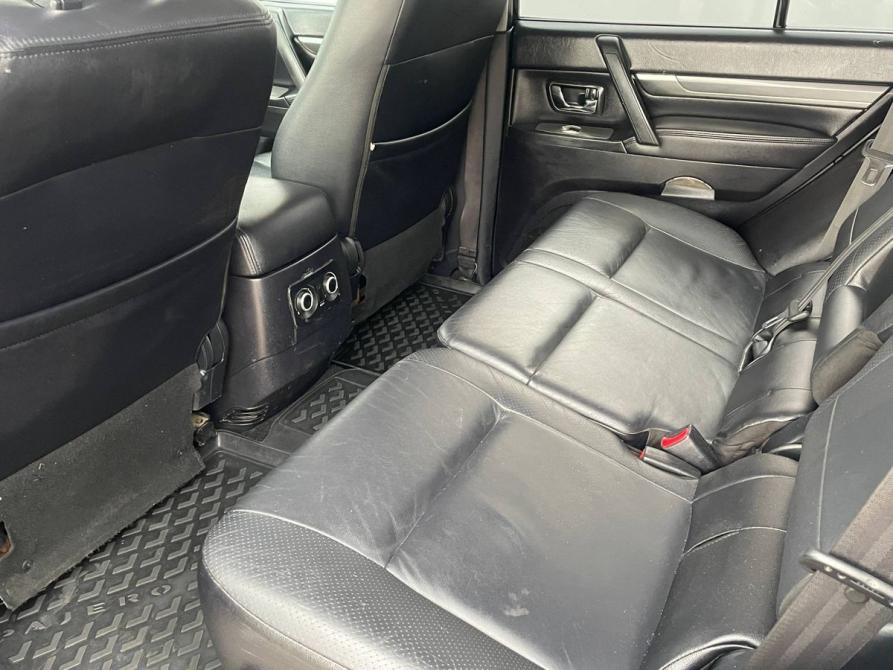 Mitsubishi Pajero IV Стерлитамак  - изображение 29