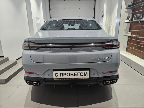 Geely Preface I с пробегом 2024 года, цена 2 669 000 рублей, 10381 км, седан, Автокод Объявления
