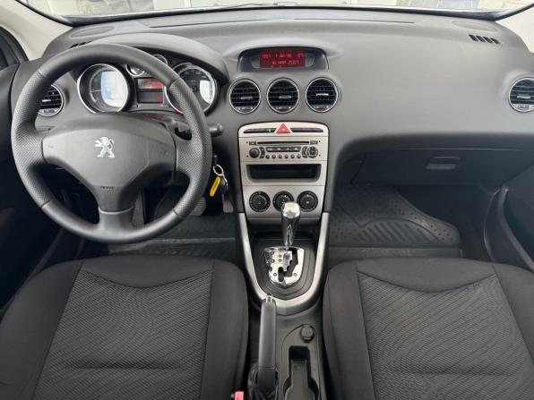 Peugeot 308 I Рестайлинг с пробегом 2012 года, цена 599 000 рублей, 142785 км, хэтчбек, Автокод Объявления